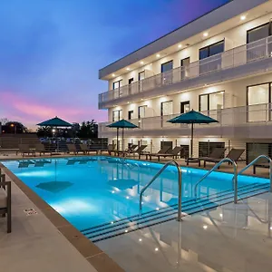  Holiday home Illume V
