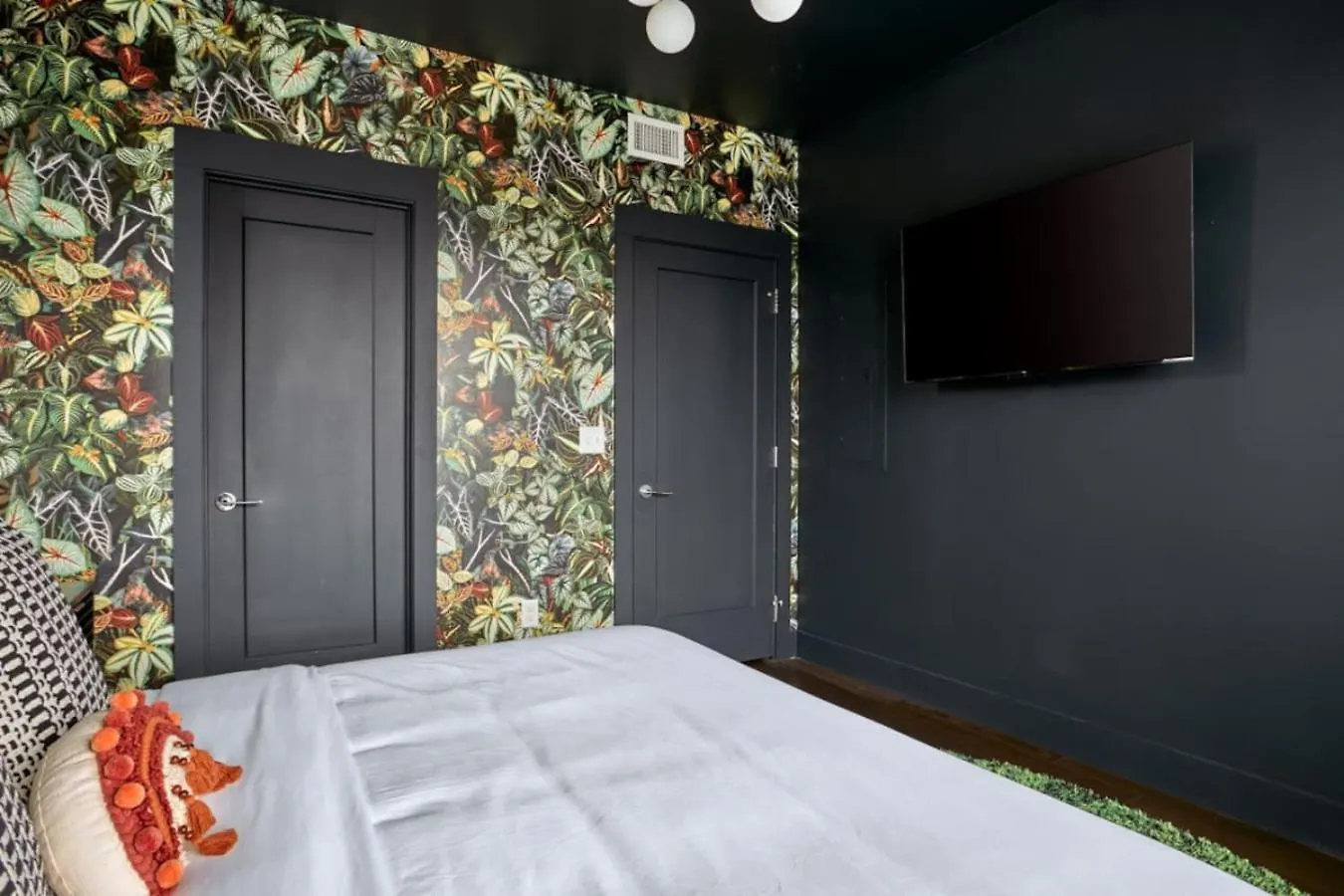 Urban Jungalow Bungalow Nashville Holiday home